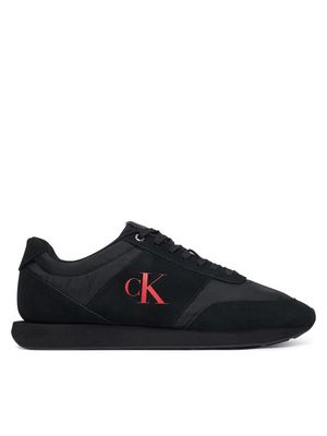 Buty sportowe męskie jesienne Calvin Klein ze sklepu: MODIVO w kategorii: Buty sportowe męskie