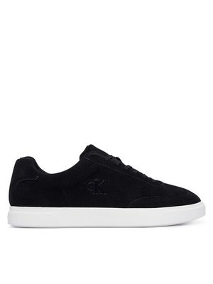 Calvin Klein - Buty sportowe męskie na wiosnę jesienne ze sklepu: MODIVO w kategorii: Buty sportowe męskie - zdjęcie WP-EBWP-BKLVO-LN0_0000306296596