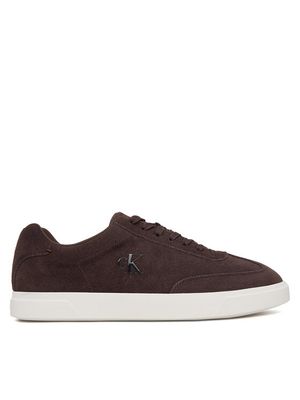 Calvin Klein - Buty sportowe męskie na wiosnę jesienne ze sklepu: MODIVO w kategorii: Buty sportowe męskie - zdjęcie WP-EBWP-BKLVO-LN0_0000306296596