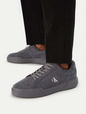 Calvin Klein - Buty sportowe męskie ze sklepu: MODIVO w kategorii: Buty sportowe męskie - zdjęcie WP-EBWP-BKLVO-LN0_0000306296602