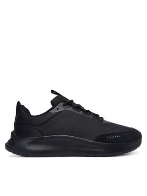 Buty sportowe męskie jesienne Calvin Klein ze sklepu: MODIVO w kategorii: Buty sportowe męskie - zdjęcie WP-EBWP-BKLVO-LN0_0000306296619