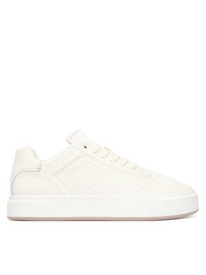 Calvin Klein - Buty sportowe męskie na wiosnę ze sklepu: MODIVO w kategorii: Buty sportowe męskie - zdjęcie WP-EBWP-BKLVO-LN0_0000306296626