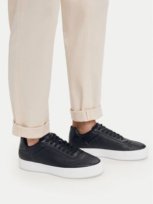 Buty sportowe męskie Calvin Klein ze sklepu: MODIVO w kategorii: Buty sportowe męskie - zdjęcie WP-EBWP-BKLVO-LN0_0000306296640