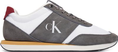 Buty sportowe męskie wiosenne Calvin Klein ze sklepu: MODIVO w kategorii: Buty sportowe męskie
