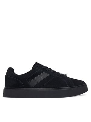 Buty sportowe męskie jesienne Calvin Klein ze sklepu: MODIVO w kategorii: Buty sportowe męskie - zdjęcie WP-EBWP-BKLVO-LN0_0000306296695
