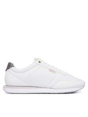 Buty sportowe męskie na wiosnę Calvin Klein ze sklepu: MODIVO w kategorii: Buty sportowe męskie