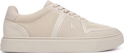 Calvin Klein - Buty sportowe męskie na wiosnę ze sklepu: MODIVO w kategorii: Buty sportowe męskie - zdjęcie WP-EBWP-BKLVO-LN0_0000306296725