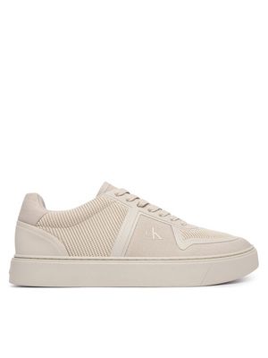 Calvin Klein - Buty sportowe męskie na wiosnę ze sklepu: MODIVO w kategorii: Buty sportowe męskie - zdjęcie WP-EBWP-BKLVO-LN0_0000306296725