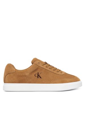 Calvin Klein - Buty sportowe męskie ze sklepu: MODIVO w kategorii: Buty sportowe męskie - zdjęcie WP-EBWP-BKLVO-LN0_0000306296732