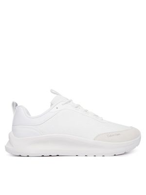 Buty sportowe męskie na wiosnę Calvin Klein ze sklepu: MODIVO w kategorii: Buty sportowe męskie - zdjęcie WP-EBWP-BKLVO-LN0_0000306296749