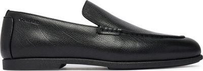 Calvin Klein - Półbuty męskie na jesień ze sklepu: MODIVO w kategorii: Półbuty męskie - zdjęcie WP-EBWP-BKLVO-LN0_0000306296756