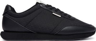Buty sportowe męskie jesienne Calvin Klein ze sklepu: MODIVO w kategorii: Buty sportowe męskie - zdjęcie WP-EBWP-BKLVO-LN0_0000306296763