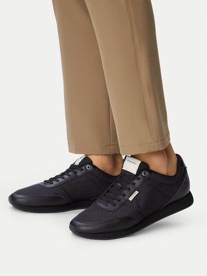 Buty sportowe męskie jesienne Calvin Klein ze sklepu: MODIVO w kategorii: Buty sportowe męskie - zdjęcie WP-EBWP-BKLVO-LN0_0000306296763