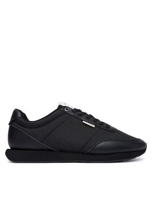 Buty sportowe męskie jesienne Calvin Klein ze sklepu: MODIVO w kategorii: Buty sportowe męskie