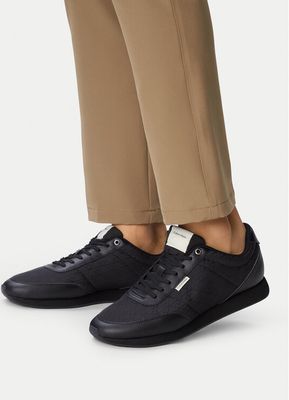 Buty sportowe męskie jesienne Calvin Klein ze sklepu: MODIVO w kategorii: Buty sportowe męskie - zdjęcie WP-EBWP-BKLVO-LN0_0000306296763
