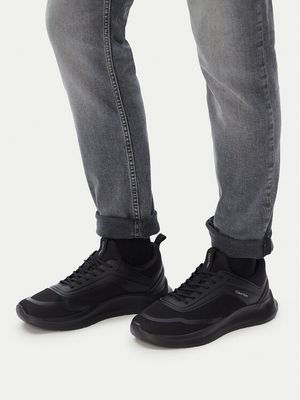 Calvin Klein - Buty sportowe męskie jesienne ze sklepu: MODIVO w kategorii: Buty sportowe męskie - zdjęcie WP-EBWP-BKLVO-LN0_0000306296770