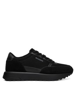 Buty sportowe męskie jesienne Calvin Klein ze sklepu: MODIVO w kategorii: Buty sportowe męskie - zdjęcie WP-EBWP-BKLVO-LN0_0000306296787