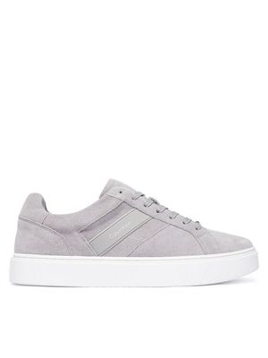 Buty sportowe męskie wiosenne Calvin Klein ze sklepu: MODIVO w kategorii: Buty sportowe męskie - zdjęcie WP-EBWP-BKLVO-LN0_0000306296794