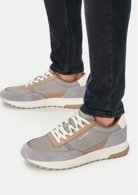 Buty sportowe męskie Calvin Klein ze sklepu: MODIVO w kategorii: Buty sportowe męskie - zdjęcie WP-EBWP-BKLVO-LN0_0000306296831