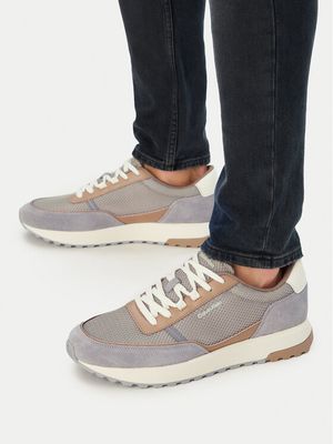 Buty sportowe męskie Calvin Klein ze sklepu: MODIVO w kategorii: Buty sportowe męskie - zdjęcie WP-EBWP-BKLVO-LN0_0000306296831