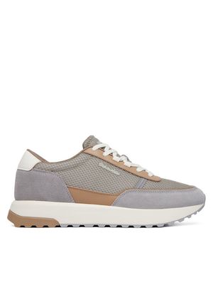 Buty sportowe męskie na wiosnę Calvin Klein ze sklepu: MODIVO w kategorii: Buty sportowe męskie - zdjęcie WP-EBWP-BKLVO-LN0_0000306296831