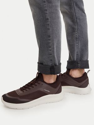 Buty sportowe męskie na wiosnę Calvin Klein ze sklepu: MODIVO w kategorii: Buty sportowe męskie - zdjęcie WP-EBWP-BKLVO-LN0_0000306296879