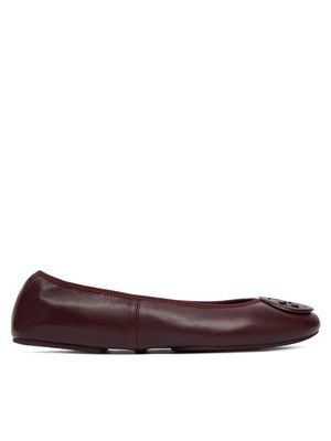 Tory Burch - Balerinki na wiosnę ze sklepu: MODIVO w kategorii: Balerinki - zdjęcie WP-EBWP-BKLVO-LN0_0000306296923