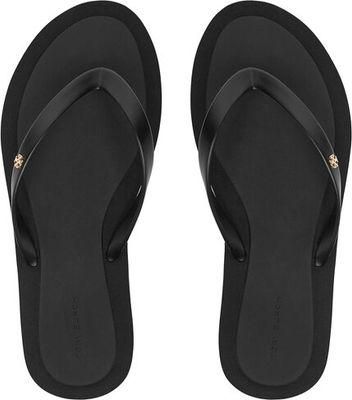 Klapki damskie letnie Tory Burch ze sklepu: MODIVO w kategorii: Klapki damskie - zdjęcie WP-EBWP-BKLVO-LN0_0000306296947