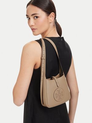 Tory Burch - Listonoszka elegancka ze sklepu: MODIVO w kategorii: Listonoszki - zdjęcie WP-EBWP-BKLVO-LN0_0000306296961