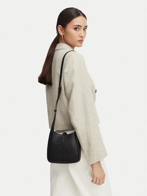 Listonoszka elegancka Tory Burch ze sklepu: MODIVO w kategorii: Listonoszki - zdjęcie WP-EBWP-BKLVO-LN0_0000306297012