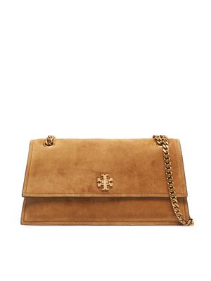 Listonoszka elegancka Tory Burch ze sklepu: MODIVO w kategorii: Listonoszki - zdjęcie WP-EBWP-BKLVO-LN0_0000306297135
