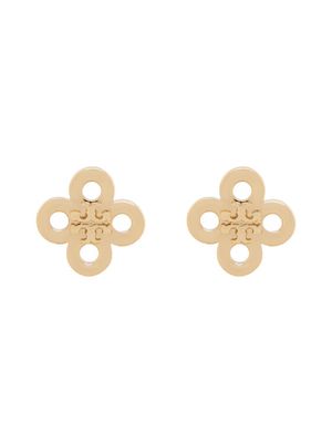 Kolczyki Tory Burch ze sklepu: MODIVO w kategorii: Kolczyki - zdjęcie WP-EBWP-BKLVO-LN0_0000306297227