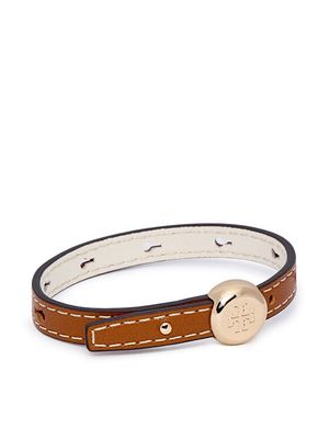 Bransoletka Tory Burch ze sklepu: MODIVO w kategorii: Bransoletki - zdjęcie WP-EBWP-BKLVO-LN0_0000306297234
