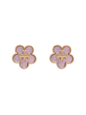 Tory Burch - Kolczyki ze sklepu: MODIVO w kategorii: Kolczyki - zdjęcie WP-EBWP-BKLVO-LN0_0000306297241