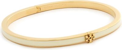 Tory Burch - Bransoletka ze sklepu: MODIVO w kategorii: Bransoletki - zdjęcie WP-EBWP-BKLVO-LN0_0000306297265