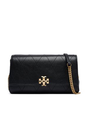 Kopertówka elegancka Tory Burch ze sklepu: MODIVO w kategorii: Kopertówki - zdjęcie WP-EBWP-BKLVO-LN0_0000306297296