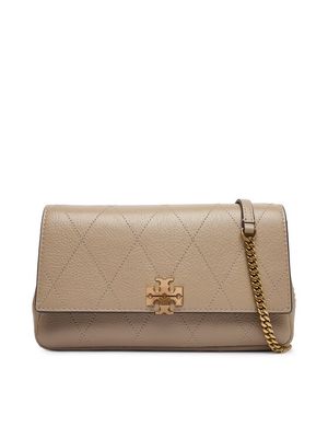 Kopertówka elegancka Tory Burch ze sklepu: MODIVO w kategorii: Kopertówki - zdjęcie WP-EBWP-BKLVO-LN0_0000306297326