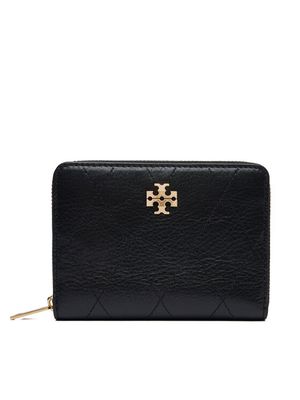 Portfel damski Tory Burch ze sklepu: MODIVO w kategorii: Portfele damskie - zdjęcie WP-EBWP-BKLVO-LN0_0000306297340