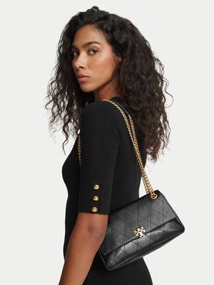 Listonoszka elegancka Tory Burch ze sklepu: MODIVO w kategorii: Listonoszki