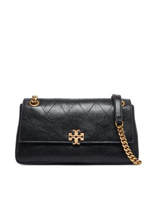 Listonoszka elegancka Tory Burch ze sklepu: MODIVO w kategorii: Listonoszki - zdjęcie WP-EBWP-BKLVO-LN0_0000306297470