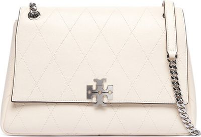 Listonoszka elegancka Tory Burch ze sklepu: MODIVO w kategorii: Listonoszki - zdjęcie WP-EBWP-BKLVO-LN0_0000306297487
