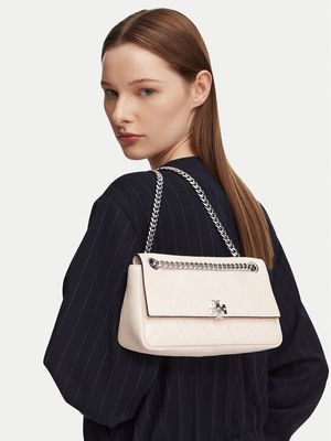 Listonoszka elegancka Tory Burch ze sklepu: MODIVO w kategorii: Listonoszki - zdjęcie WP-EBWP-BKLVO-LN0_0000306297500