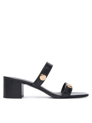 Klapki damskie na lato Tory Burch ze sklepu: MODIVO w kategorii: Klapki damskie - zdjęcie WP-EBWP-BKLVO-LN0_0000306297647