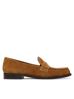 Lordsy na wiosnę Tory Burch ze sklepu: MODIVO w kategorii: Lordsy damskie - zdjęcie WP-EBWP-BKLVO-LN0_0000306297661