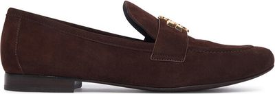Lordsy na wiosnę Tory Burch ze sklepu: MODIVO w kategorii: Lordsy damskie - zdjęcie WP-EBWP-BKLVO-LN0_0000306297708