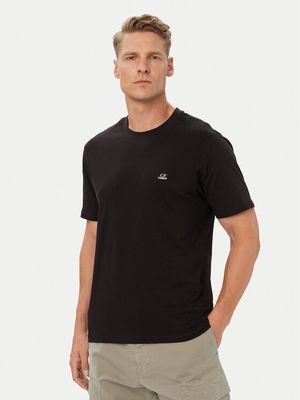 T-shirt męski C.P. Company ze sklepu: MODIVO w kategorii: T-shirty męskie - zdjęcie WP-EBWP-BKLVO-LN0_0000306297715