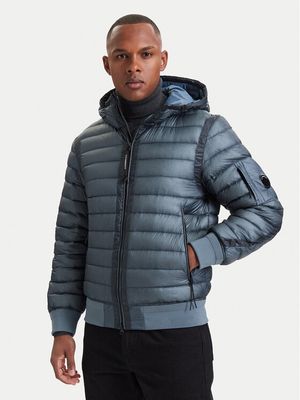 Kurtka męska casual C.P. Company ze sklepu: MODIVO w kategorii: Kurtki męskie - zdjęcie WP-EBWP-BKLVO-LN0_0000306297760