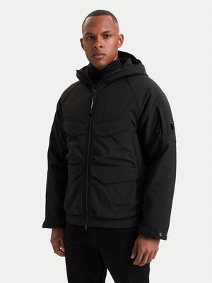 C.P. Company - Parka ze sklepu: MODIVO w kategorii: Parki męskie - zdjęcie WP-EBWP-BKLVO-LN0_0000306297807