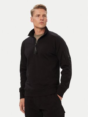 Bluza męska jesienna C.P. Company ze sklepu: MODIVO w kategorii: Bluzy męskie - zdjęcie WP-EBWP-BKLVO-LN0_0000306297913