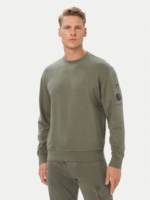 Bluza męska na zimę C.P. Company ze sklepu: MODIVO w kategorii: Bluzy męskie - zdjęcie WP-EBWP-BKLVO-LN0_0000306297975